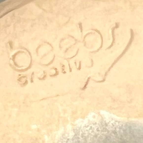 Handcrafted Wisconsin Pottery Mug  w/ Embossed State Map  by BEEB'S CREATIVE - Picture 12 of 12